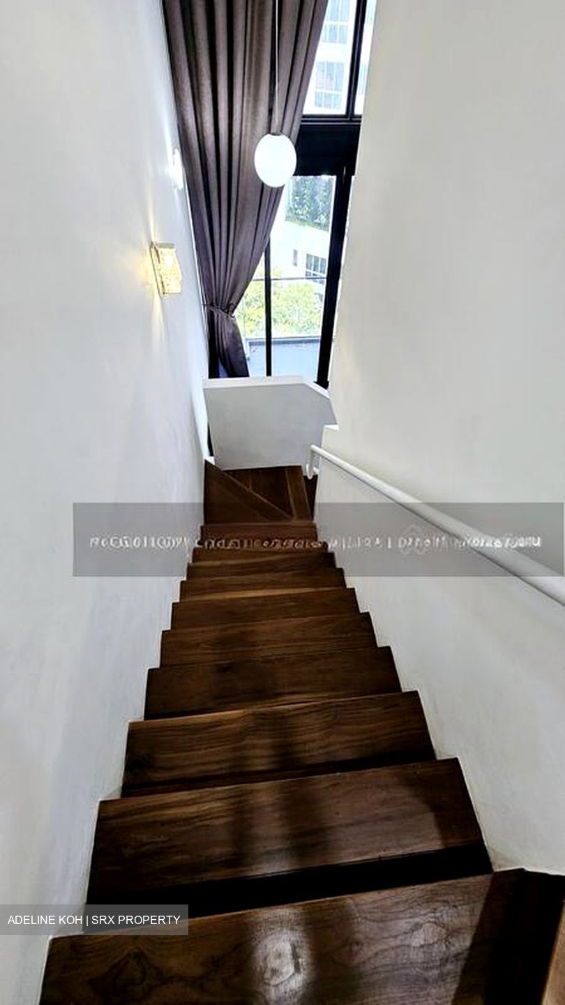 Fulcrum (D15), Condominium #497650991